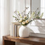 Opal Blossom Spray - 64 cm-household-gardenandoutdoor-artificialflowersandplants-stems-image-3