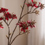 Sienna Blossom Spray - 64 cm-household-gardenandoutdoor-artificialflowersandplants-stems-image-2