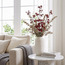 Sienna Blossom Spray - 64 cm-household-gardenandoutdoor-artificialflowersandplants-stems-image-3