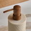 Silvet Soap Dispenser-household-bathandlaundry-bathaccessories-soapdishesanddispensers-image-2