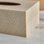 Silvet Tissue Box Cover-household-bathandlaundry-bathaccessories-tissueboxesandcottonjars-image-4