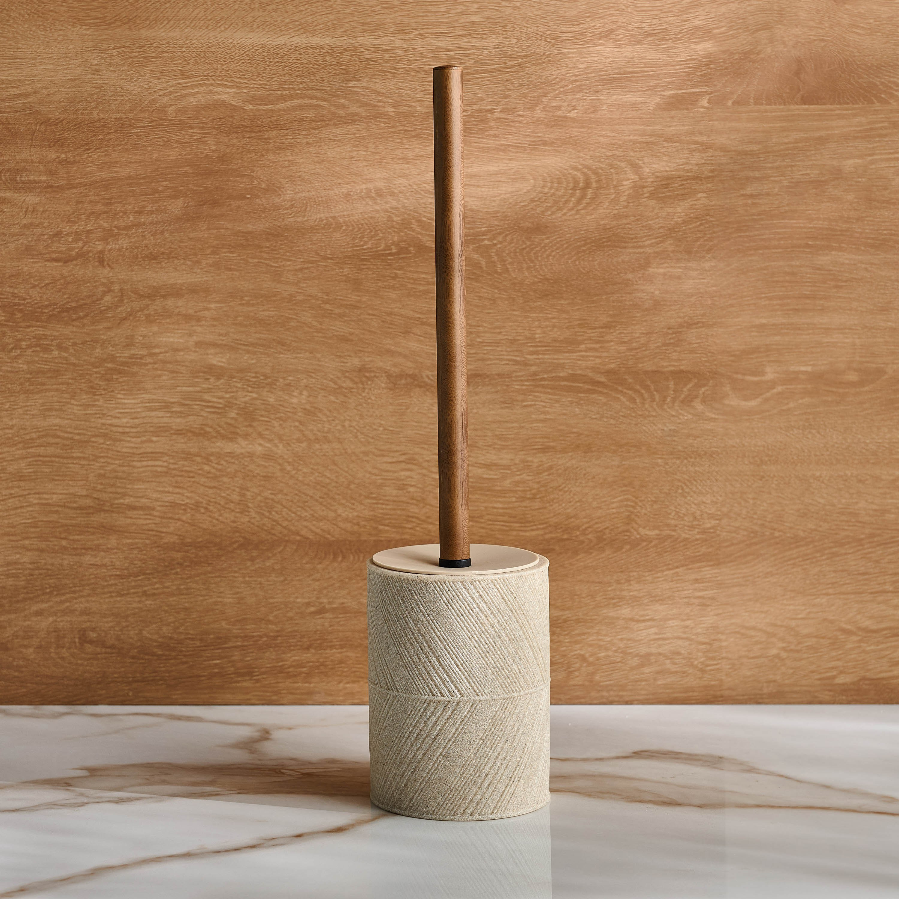 حامل فرشاة مرحاض - سيلفيت-household-bathandlaundry-bathaccessories-toiletbrushholders-image-1