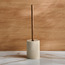 Silvet Toilet Brush Holder-household-bathandlaundry-bathaccessories-toiletbrushholders-image-1