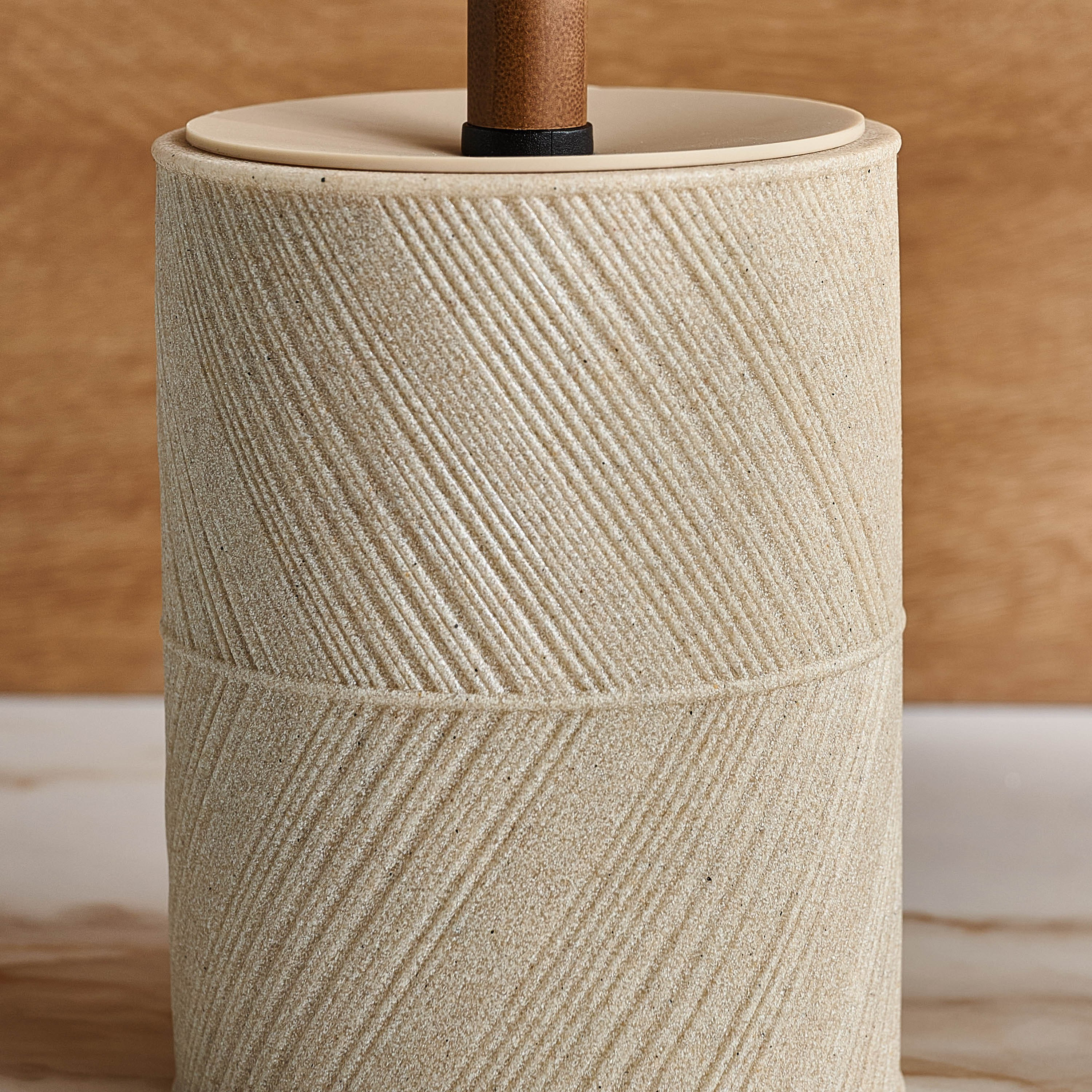 حامل فرشاة مرحاض - سيلفيت-household-bathandlaundry-bathaccessories-toiletbrushholders-image-3