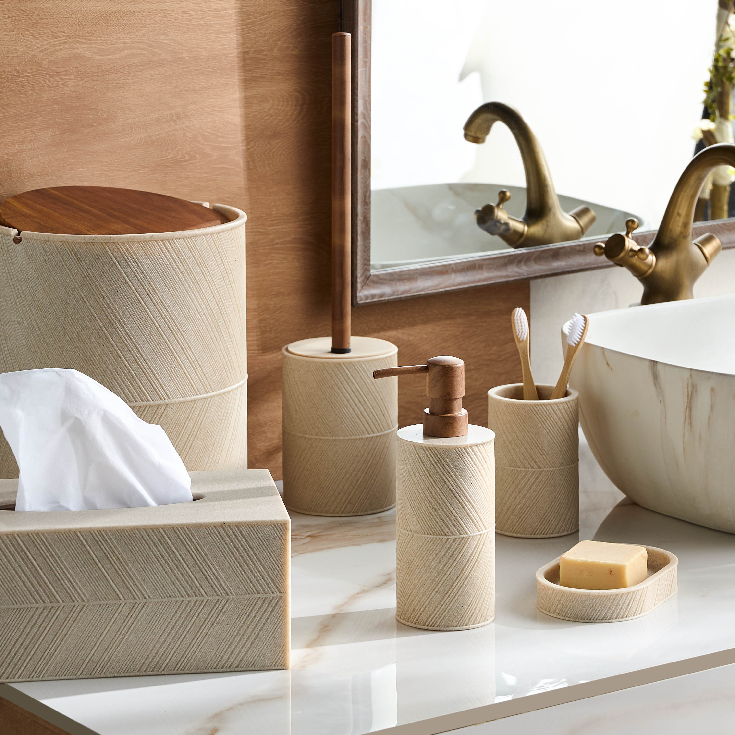 حامل فرشاة مرحاض - سيلفيت-household-bathandlaundry-bathaccessories-toiletbrushholders-image-4