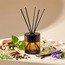 موزع عطور بالأعواد برائحة كريمي وود - لونار - 130 مل-household-homefragrance-reeddiffusers-image-4
