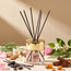 موزع عطور بالأعواد برائحة الفانيليا والعسل - سيرين ميست - 130 مل-household-homefragrance-reeddiffusers-image-4