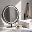 مرآة زينة - سيرين - 47 سم-household-storage-cosmeticorganizing-makeupmirrors-image-1