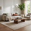 Liyah Candela Rug - 200x290 cm-household-rugsandcarpets-rugs-image-4