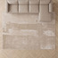 Liyah Candela Rug - 240x340 cm-household-rugsandcarpets-rugs-image-2