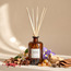 Olphactory Sandalwood Noir Reed Diffuser - 500 ml-household-homefragrance-reeddiffusers-image-1