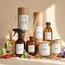 Olphactory Sandalwood Noir Reed Diffuser - 500 ml-household-homefragrance-reeddiffusers-image-4