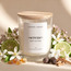 Olphactory Soft Cotton Scented Jar Candle - 40 h-household-homefragrance-candles-image-1