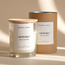 Olphactory Soft Cotton Scented Jar Candle - 40 h-household-homefragrance-candles-image-2