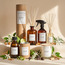 Olphactory Soft Cotton Scented Jar Candle - 40 h-household-homefragrance-candles-image-5