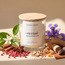جرة شمعة معطرة برائحة خشب صندل أسود - أولفاكتوري - 40 ساعة-household-homefragrance-candles-image-5