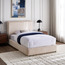 Countryside Single Bed - 120x200 cm-furniture-bedroom-beds-singlebeds-image-1