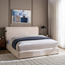 Countryside Queen Bed - 160x200 cm-furniture-bedroom-beds-queenbeds-image-1