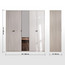 خزانة ملابس 5 أبواب ودرج - أستريكس-furniture-bedroom-wardrobes-image-1
