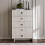Astrix Chest of 5-Drawers-furniture-bedroom-chestofdrawers-image-2