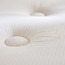 Plush Natural Latex Foam Queen Mattress - 160x200 cm-furniture-mattresses-queenmattresses-image-3