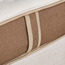 Plush Natural Latex Foam Queen Mattress - 160x200 cm-furniture-mattresses-queenmattresses-image-4