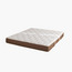 Plush Natural Latex Foam Queen Mattress - 160x200 cm-furniture-mattresses-queenmattresses-image-8