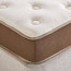 Plush Natural Latex Foam King Mattress - 180x200 cm-furniture-mattresses-kingmattresses-image-1