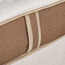 Plush Natural Latex Foam King Mattress - 180x200 cm-furniture-mattresses-kingmattresses-image-4