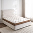 Plush Natural Latex Foam King Mattress - 180x200 cm-furniture-mattresses-kingmattresses-image-6