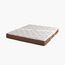 Plush Natural Latex Foam King Mattress - 180x200 cm-furniture-mattresses-kingmattresses-image-8