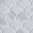 Siesta Charcoal Foam King Mattress - 180x200 cm-furniture-mattresses-kingmattresses-image-2