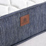 Bliss Gel Pocket Spring Queen Mattress - 160x200 cm-furniture-mattresses-queenmattresses-image-5