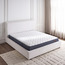 Bliss Gel Pocket Spring Queen Mattress - 160x200 cm-furniture-mattresses-queenmattresses-image-6