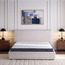 Bliss Gel Pocket Spring Queen Mattress - 160x200 cm-furniture-mattresses-queenmattresses-image-7
