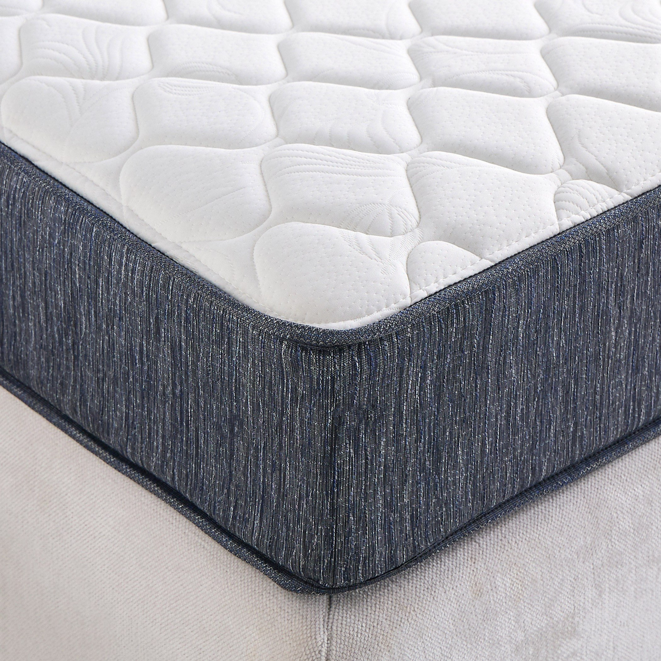 Bliss Gel Pocket Spring King Mattress - 180x200 cm