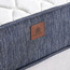 Bliss Gel Pocket Spring Super King Mattress - 200x200 cm-furniture-mattresses-superkingmattresses-image-5