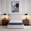 Bliss Gel Pocket Spring Single Mattress - 90x200 cm-furniture-mattresses-singlemattresses-image-7