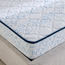 Siesta Gel Foam Queen Mattress - 160x200 cm-furniture-mattresses-queenmattresses-image-1