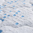 Siesta Gel Foam Queen Mattress - 160x200 cm-furniture-mattresses-queenmattresses-image-3