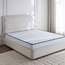 Siesta Gel Foam King Mattress - 180x200 cm-furniture-mattresses-kingmattresses-image-4