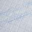 Siesta Gel Foam Single Mattress - 90x200 cm-furniture-mattresses-singlemattresses-image-2