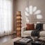 مصباح أرضية بحبل ورقي - سوفيا - 131 سم-binpromo_ADCB_UAE_151026-image-1