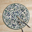 Warda Beaded 1-Piece Placemat-household-dining-tablelinen-placemats-image-1
