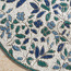 Warda Beaded 1-Piece Placemat-household-dining-tablelinen-placemats-image-2