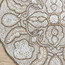 Karen Beaded 1-Piece Placemat-household-dining-tablelinen-placemats-image-2