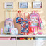 Hello Kitty Print 5-Piece Backpack Set with Lunch Bag and Water Bottle - 33x18x52 cm-babyandkids-schoolessentials-schoolbags-image-6