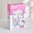 Hello Kitty Print 5-Piece Backpack Set with Lunch Bag and Water Bottle - 33x18x52 cm-babyandkids-schoolessentials-schoolbags-image-7