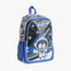 شنطة ظهر بطبعات سوني وشنطة غداء وقارورة مياه 5 قطع - أسترو بوت - 33 × 18 × 52 سم-babyandkids-schoolessentials-schoolbags-image-8