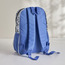 شنطة ظهر بطبعات سوني وشنطة غداء وقارورة مياه 5 قطع - أسترو بوت - 33 × 18 × 52 سم-babyandkids-schoolessentials-schoolbags-image-7